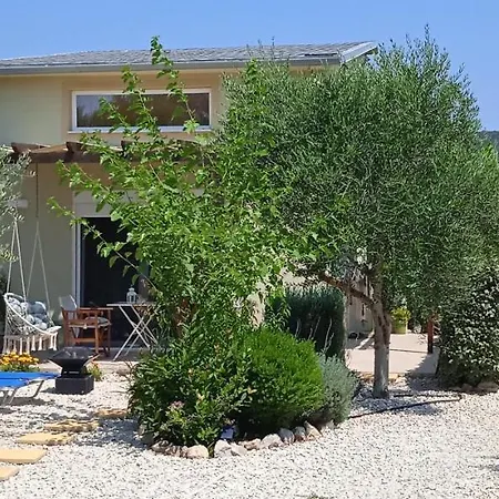 Meliterra Villa Gialova Exterior photo
