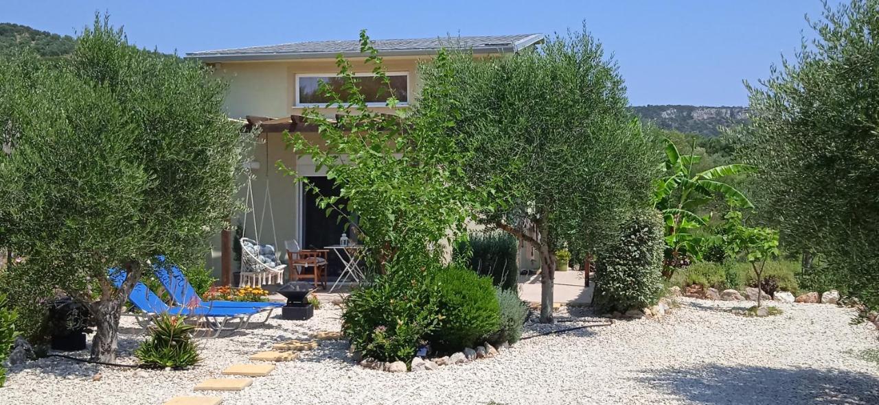Holiday home Meliterra