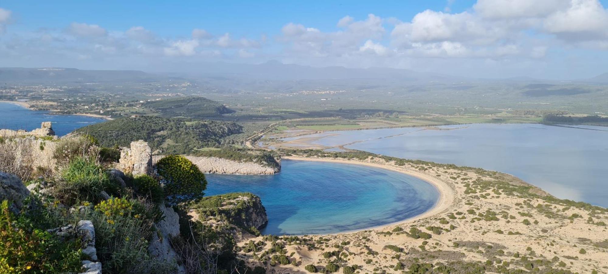 Meliterra Holiday home *
