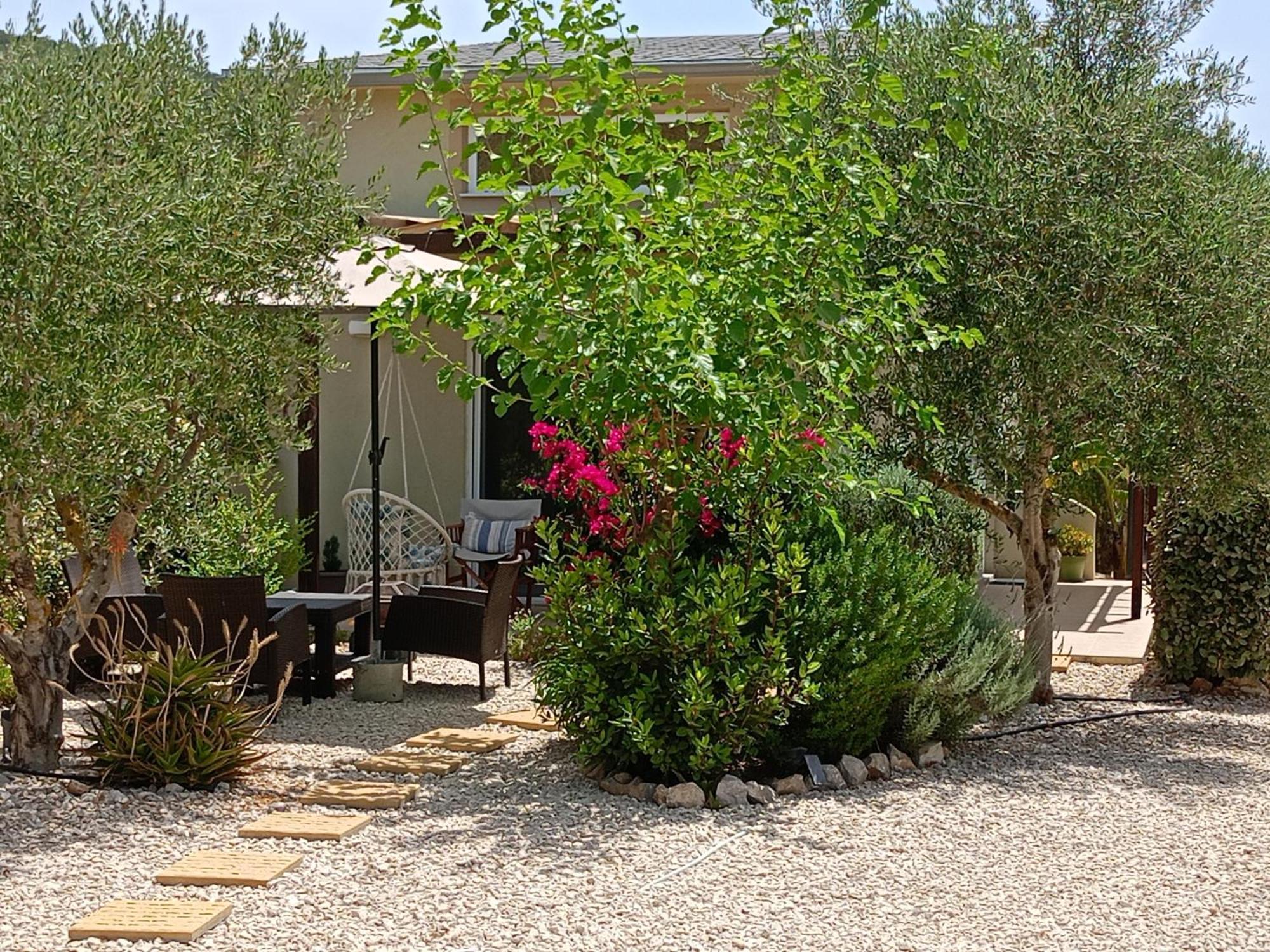 Holiday home Meliterra *