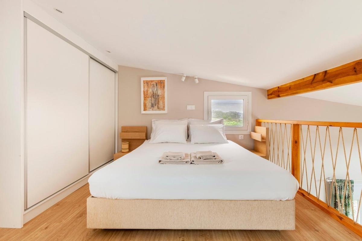 Meliterra Holiday home