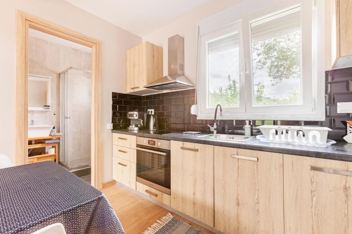 Meliterra Holiday home