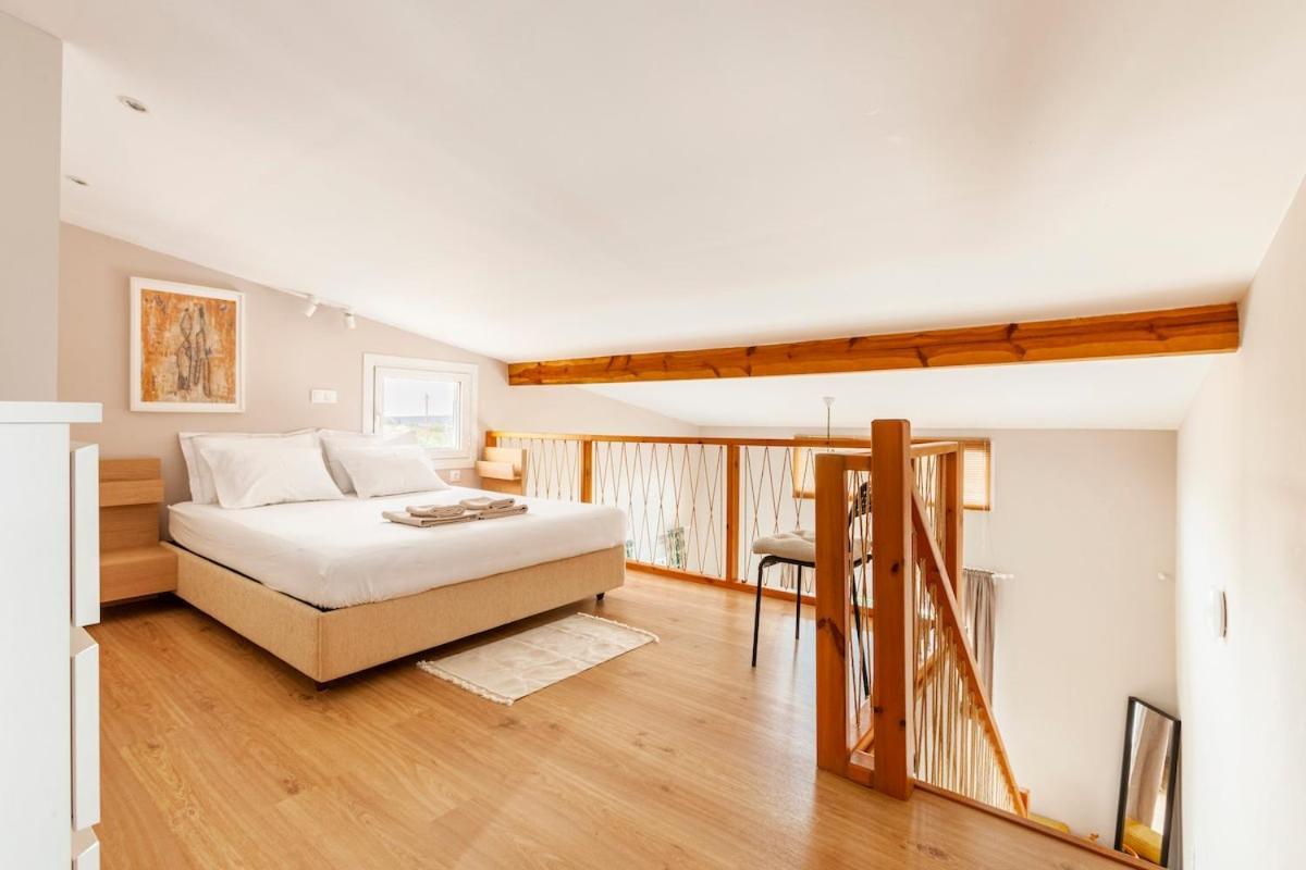 Meliterra Holiday home *
