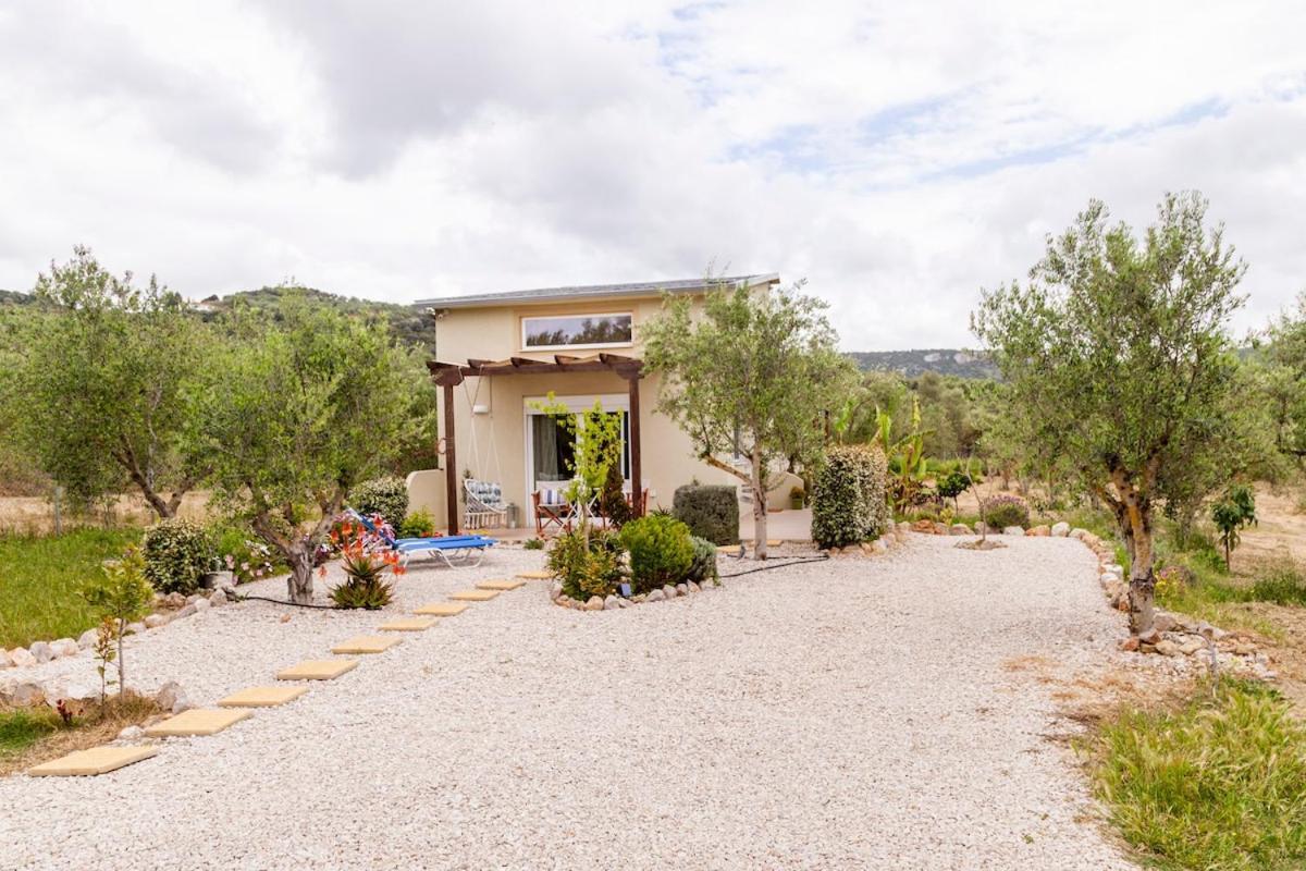 Holiday home Meliterra *