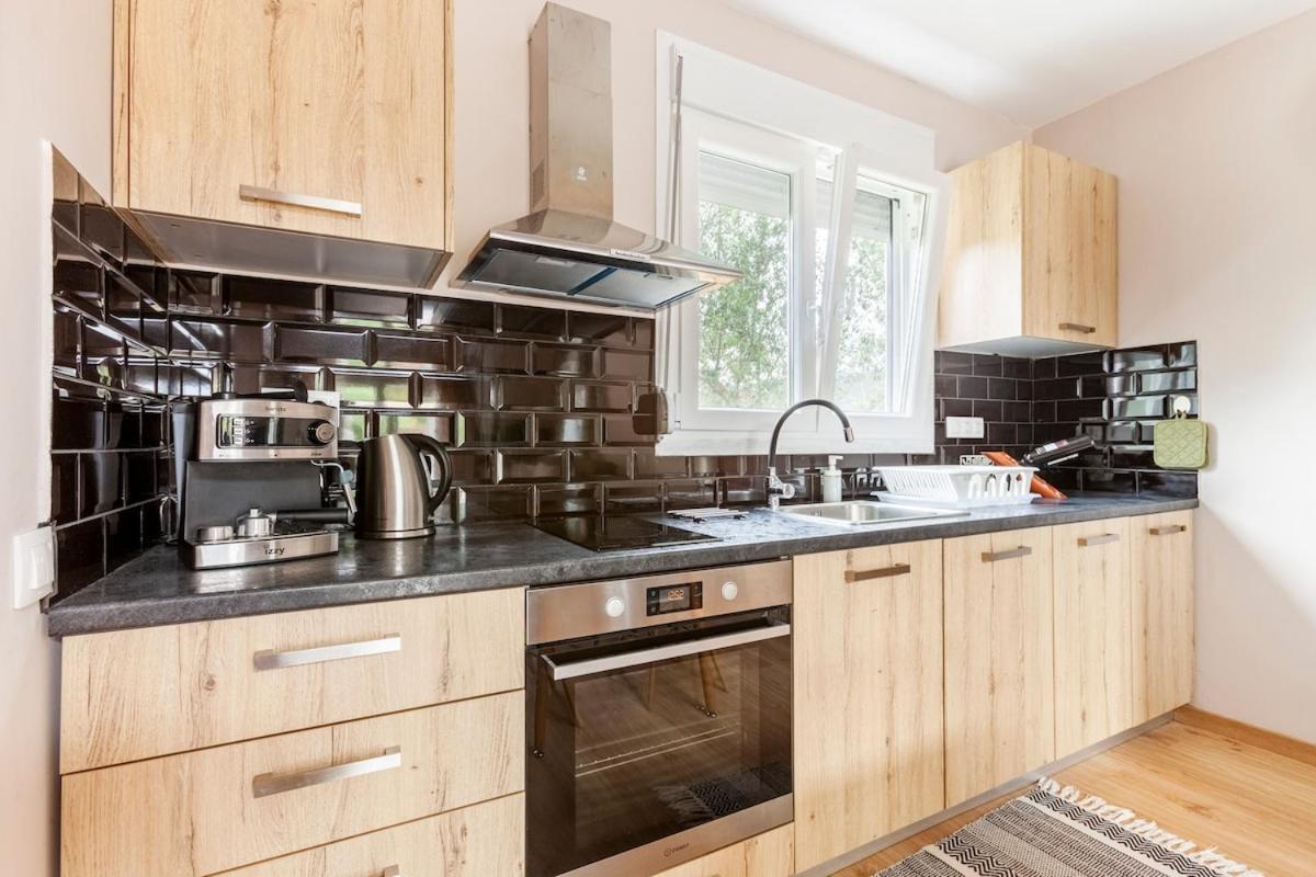 Meliterra Holiday home *