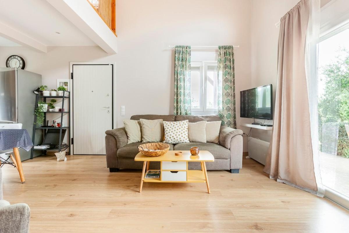 Holiday home Meliterra *