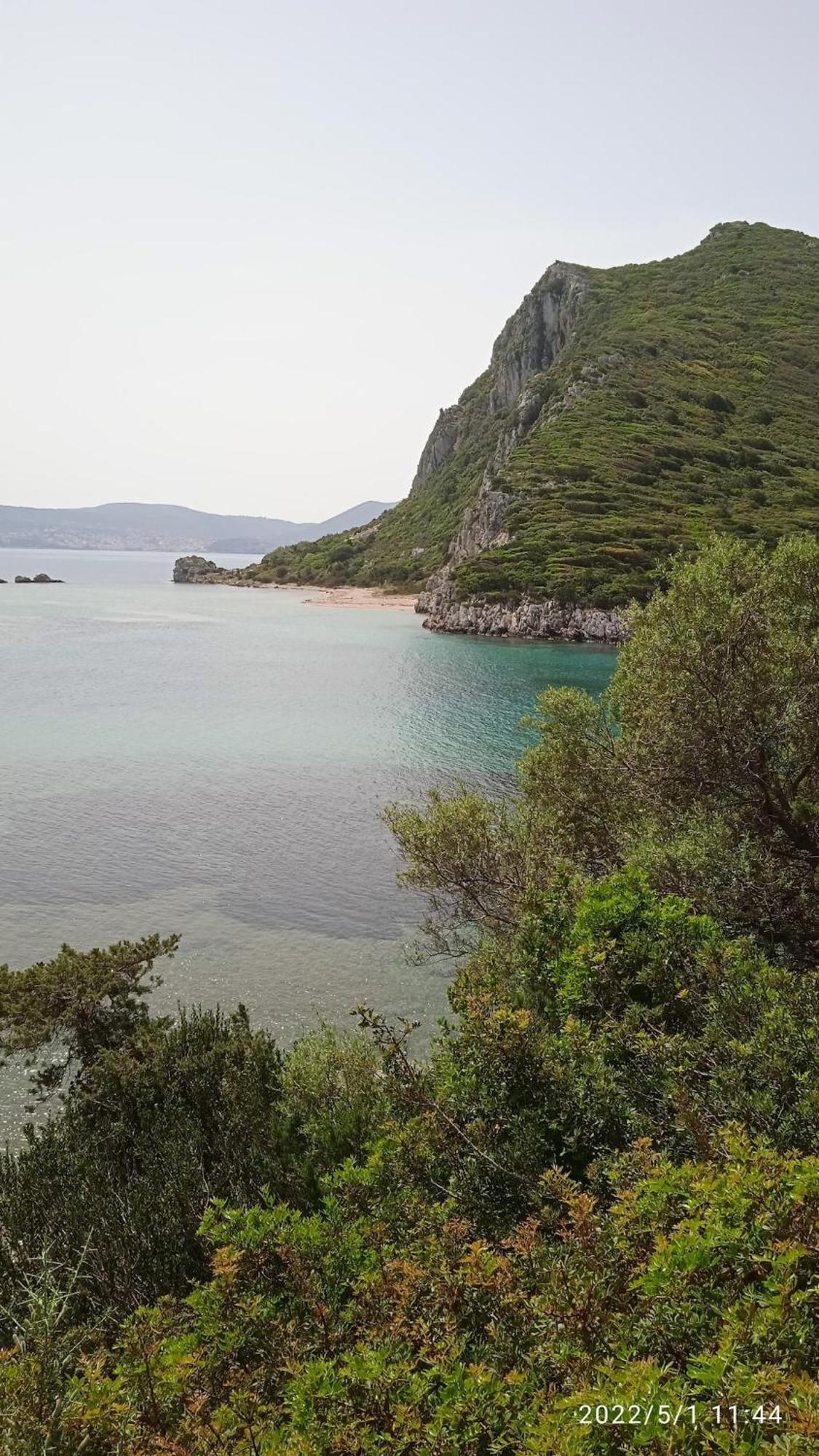 Holiday home Meliterra Gialova